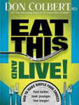 Eat This and Live