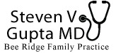 Steven V. Gupta, MD